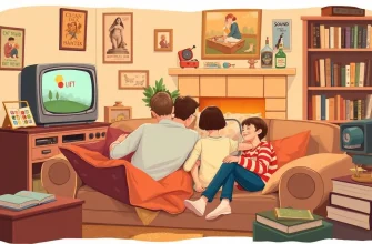 Familienfilme über Familienunternehmen