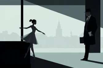 Detektivfilme über Ballett: Eine faszinierende Reise