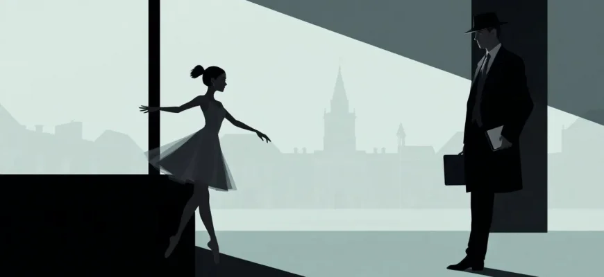 Detektivfilme über Ballett: Eine faszinierende Reise