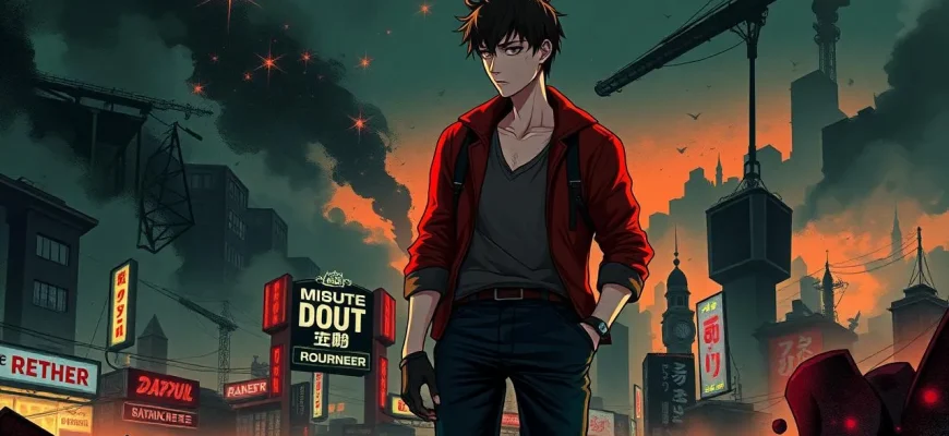 Dramen über Rache für zerstörte Träume