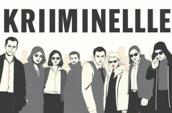 Biografische Filme über Kriminelle