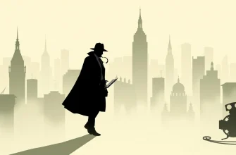 Detektive und Ermittler: 10 Filme, die du nicht verpassen solltest