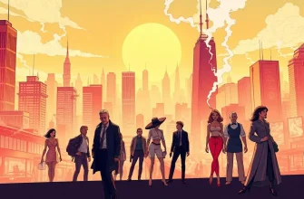 Kriminalfilme in der Hitze: 10 Filme, die dich in den Bann ziehen