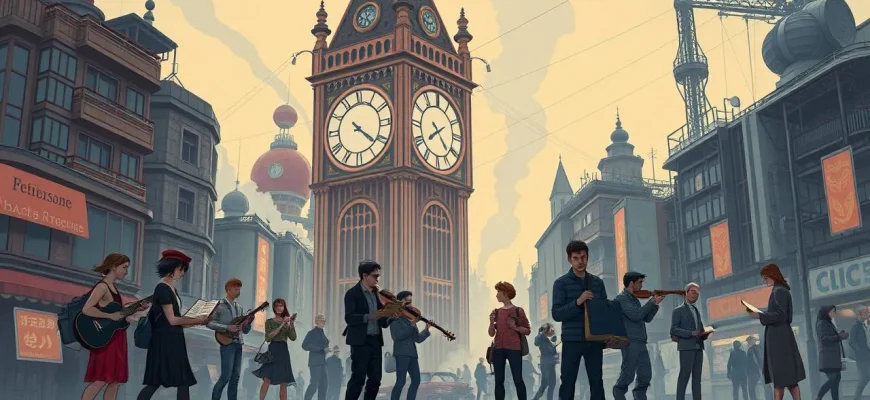 Dokumentarfilme über die Zukunft der KI