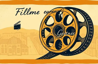 Filme über Grenzen: Eine Reise durch Kino und Kultur