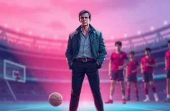 Sportmanager-Dramen: 10 inspirierende Filme
