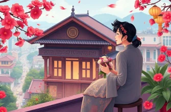 Vietnamesische Liebesfilme: Eine Reise durch Romantik und Kultur