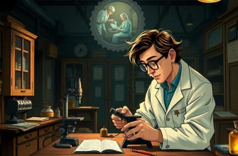 Dokumentarfilme über medizinische Entdeckungen