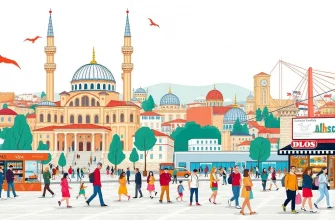 Familienfreundliche Filme über Istanbul