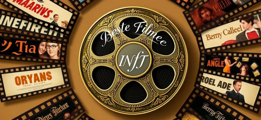 Filme, die Introvertierte und INFJ-Persönlichkeiten ansprechen