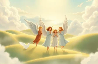 Fantasiefilme über Erzengel