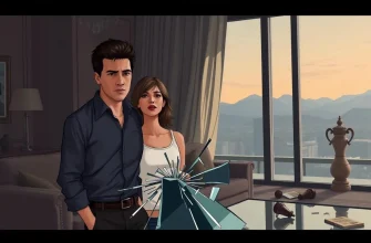 Spannende Thriller-Filme über Scheidung