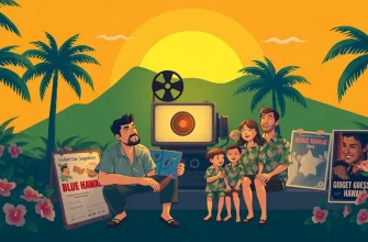 Familienfilme über Hawaii