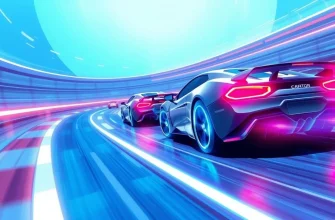 Die besten Sci-Fi-Filme über Autorennen