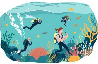 Abenteuerliche Tauchgänge: Filme über das Meer