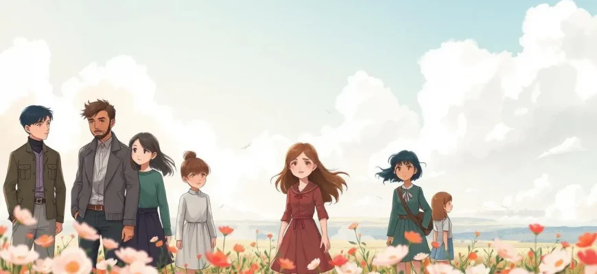 Melodramen über den Krieg: 10 Filme, die das Herz berühren