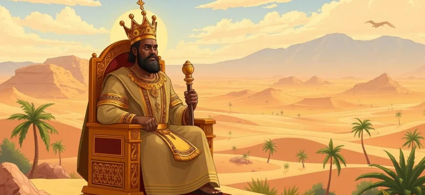 Historische Filme über das Gold von Mali