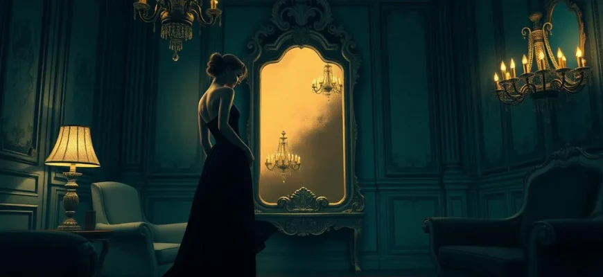 10 Psychothriller, die Sie nicht loslassen