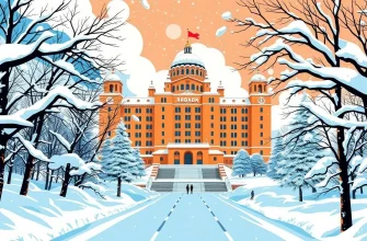 Sowjetische Filme über Schnee: Eine Winterliche Reise