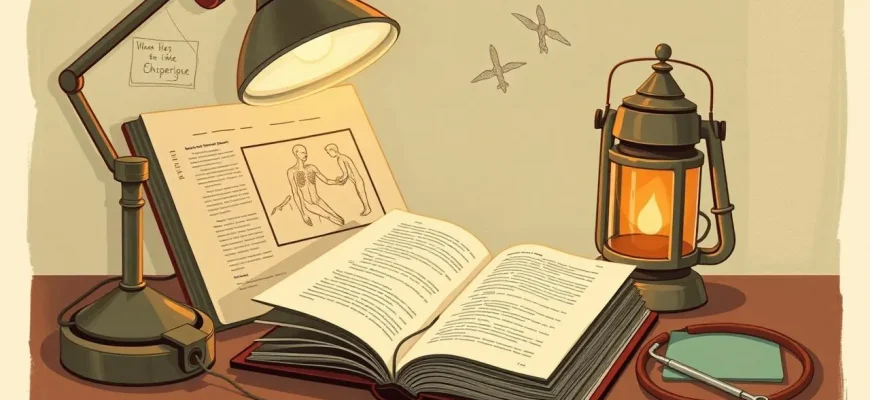 Dokumentarfilme über Chirurgie: Einblicke in die medizinische Kunst