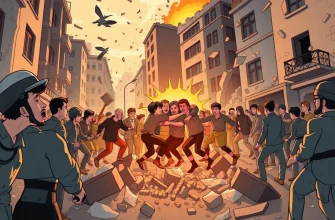 10 Filme über das Überleben bei Erdbeben