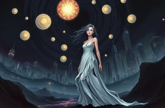 Faszination der Albträume: 10 Sci-Fi Horrorfilme, die dich in die Dunkelheit ziehen