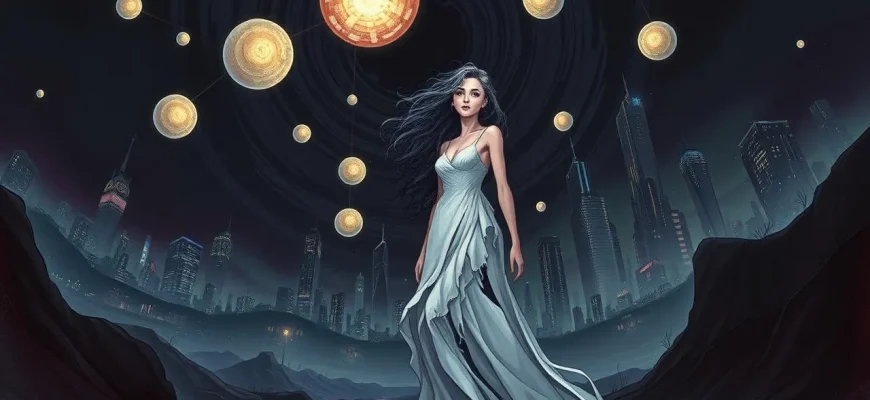 Faszination der Albträume: 10 Sci-Fi Horrorfilme, die dich in die Dunkelheit ziehen