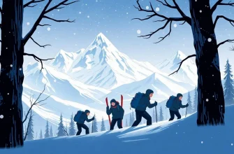 Top 10 Schneekatastrophen-Filme