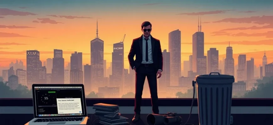 Die besten Krimifilme über Undercover-Einsätze