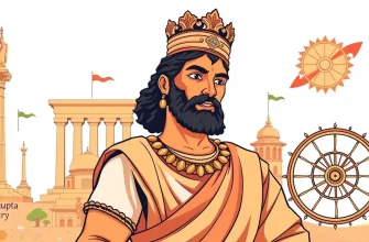 Historische Filme über Chandragupta Maurya
