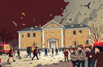 10 Katastrophenfilme über Schulen, die du nicht verpassen solltest