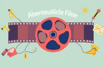 10 Filme über gefährliche Abenteuer