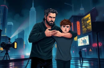 10 Filme über Vater-Sohn-Beziehungen