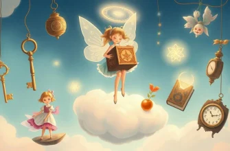 Fantasiefilme über das Hüten von Dingen