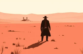 Western-Filme über Beerdigungen