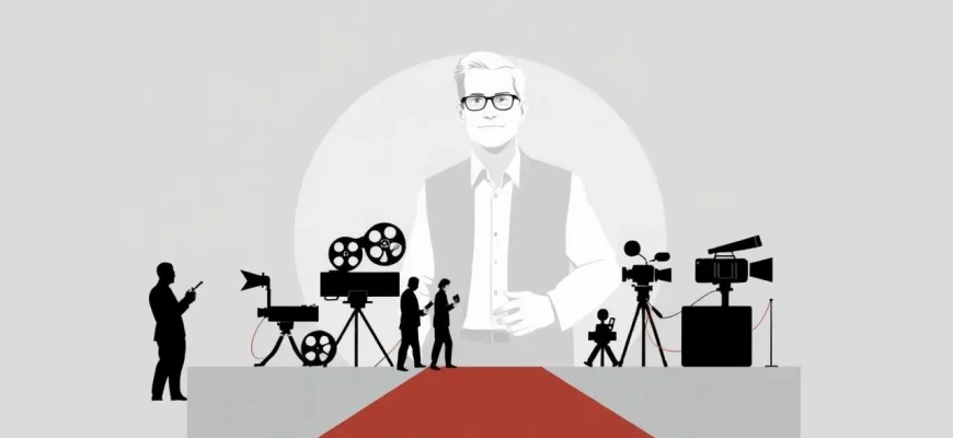 Biografische Filme über Premieren: Einblicke hinter die Kulissen