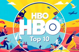 HBO-Filme: Unsere Top 10 Auswahl