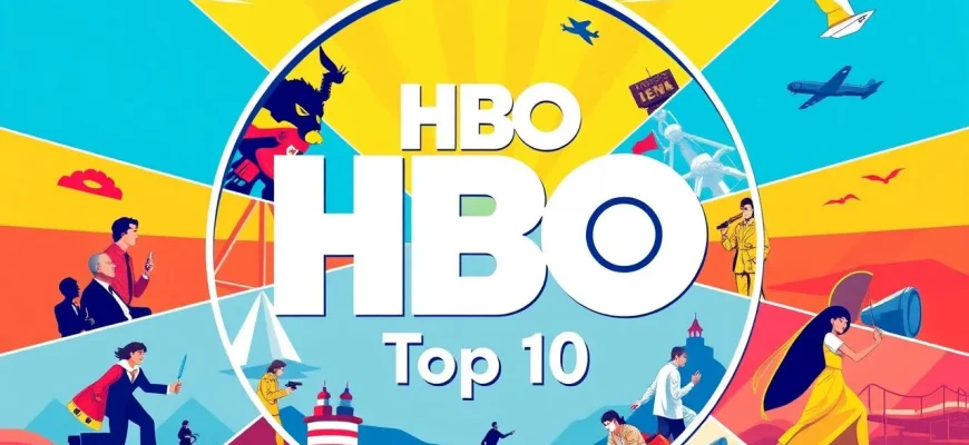 HBO-Filme: Unsere Top 10 Auswahl