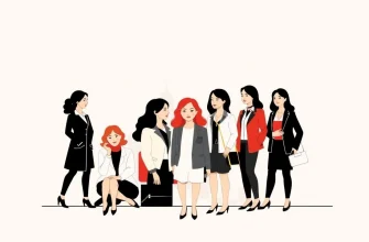 Inspirierende Biografien von Geschäftsfrauen