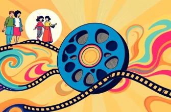 Familienfilme über Spiritualität