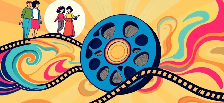 Familienfilme über Spiritualität