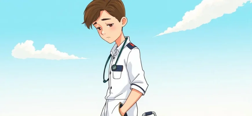 10 Melodramen über den Rettungsdienst