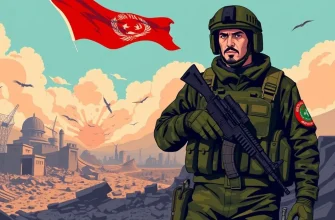 Top 10 Filme über Spezialeinheiten in Afghanistan