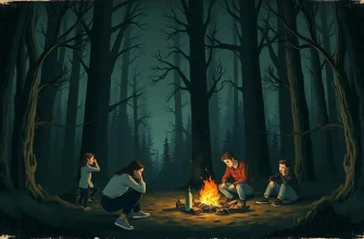 Horrorfilme über Loyalität: 10 Filme, die dich in ihren Bann ziehen