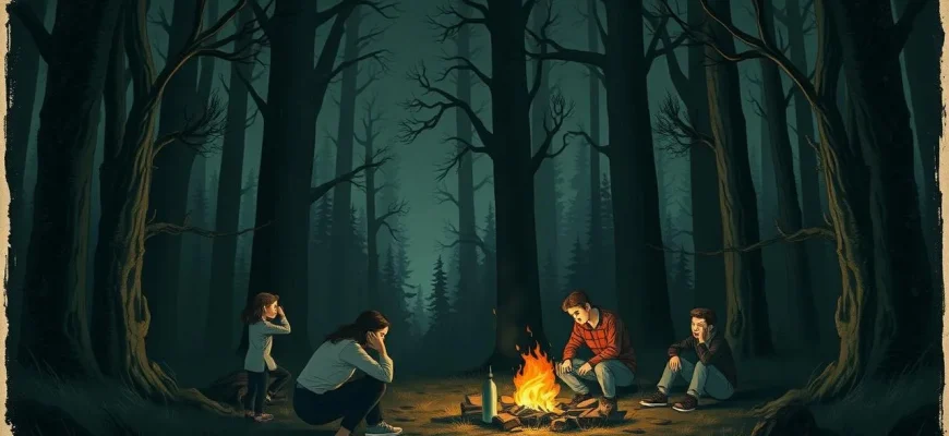 Horrorfilme über Loyalität: 10 Filme, die dich in ihren Bann ziehen