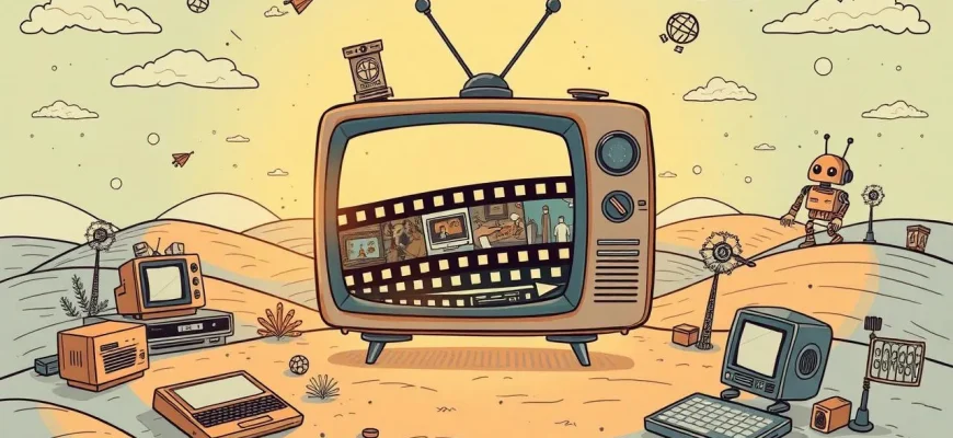 Dokumentarfilme über digitale Kompetenzen