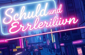 Dramatische Filme über Schuld und Erlösung