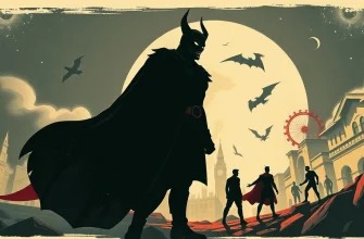 Filme über den Kampf gegen das Böse