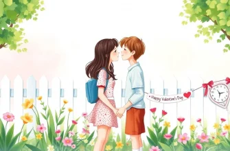 Unvergessliche Schulzeitliebe: 10 Melodramen, die dein Herz berühren