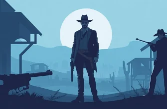 Western-Filme über Geheimdienste